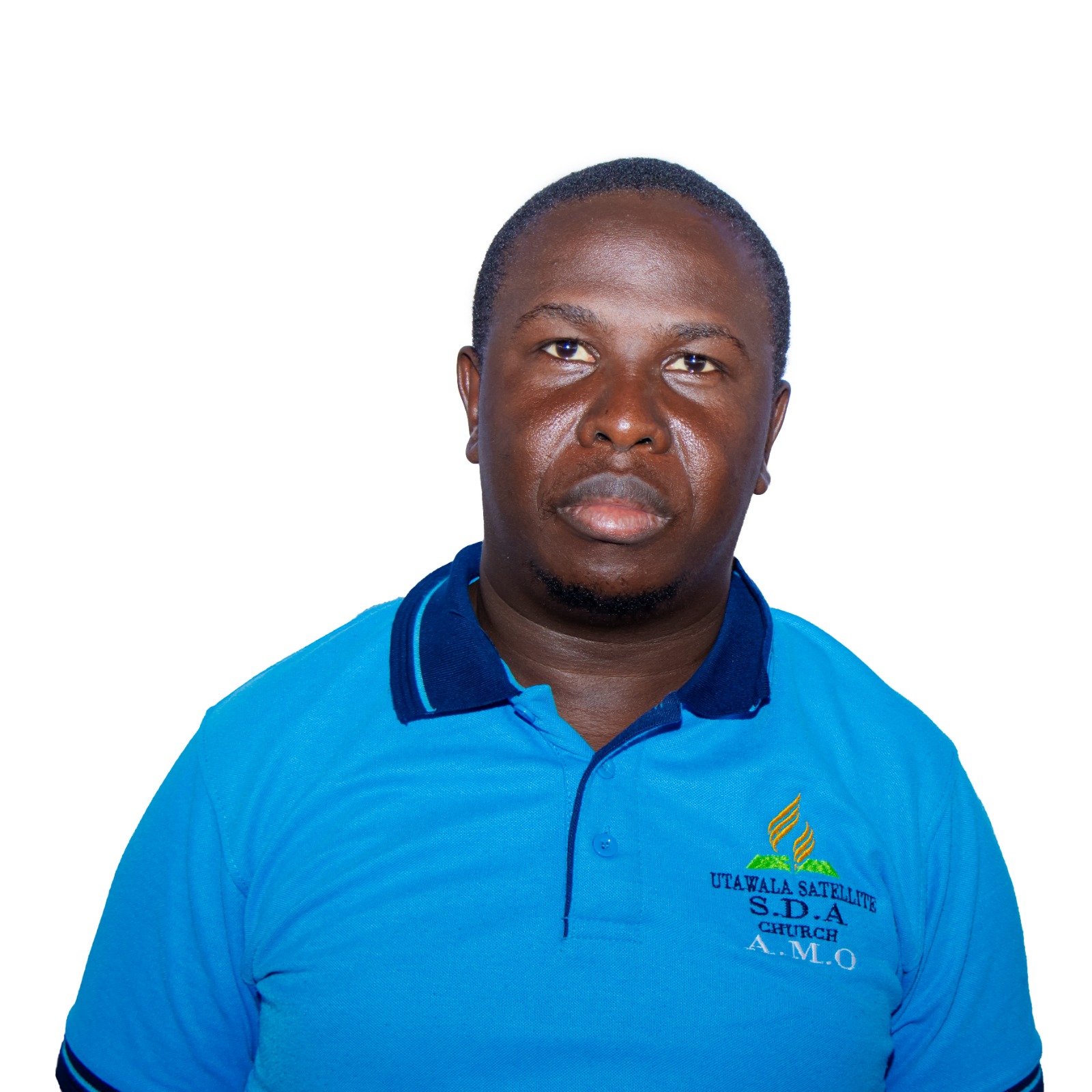 Geoffrey Waweru