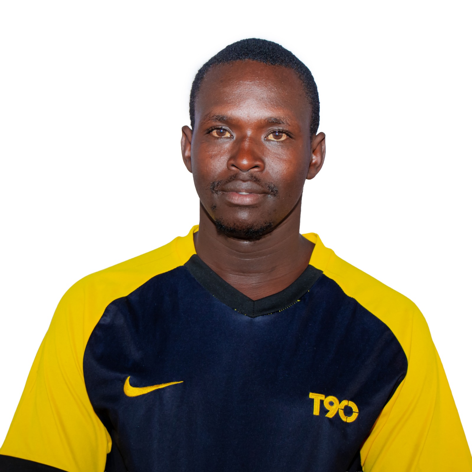 Nemuel Osogo