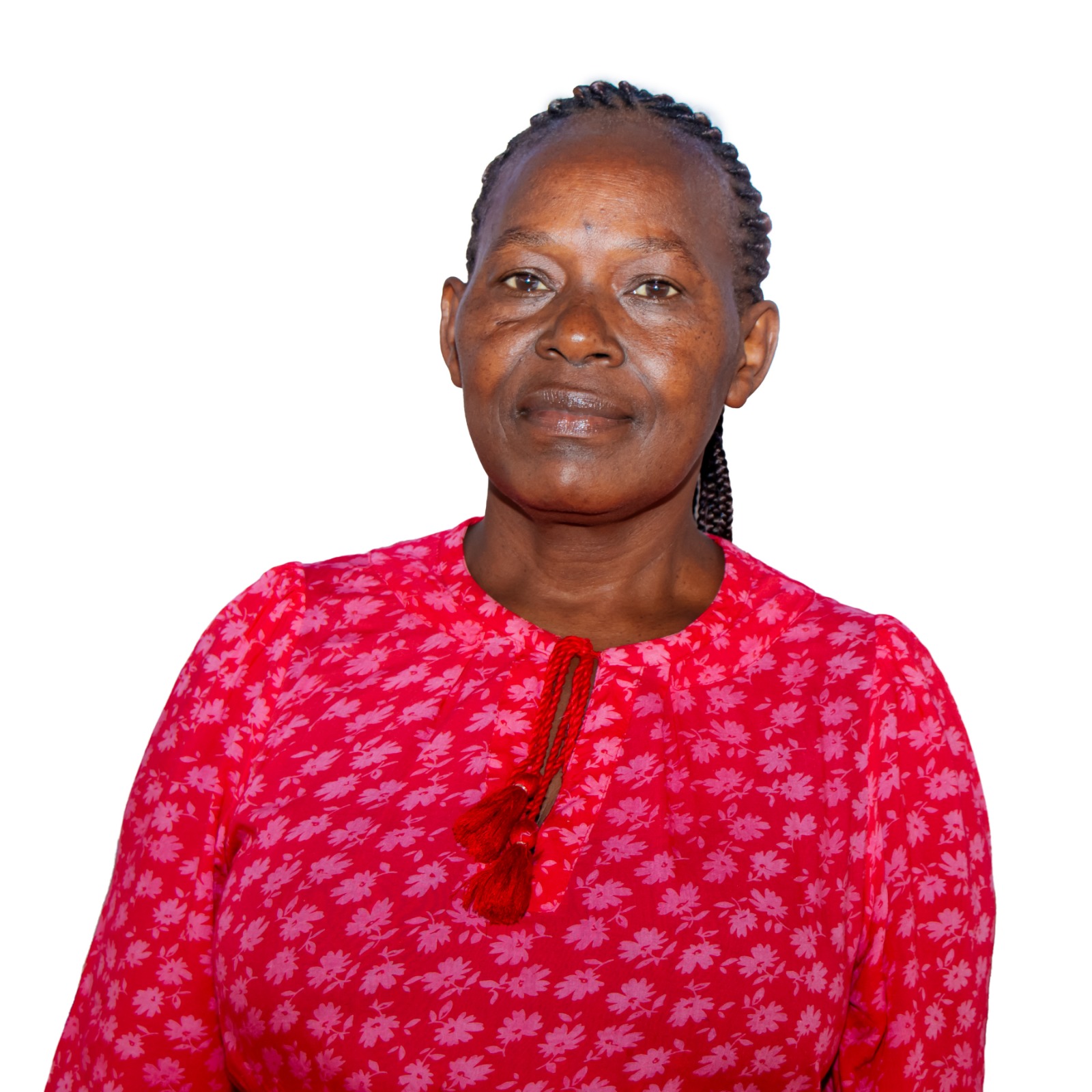 Elizabeth Omwoyo