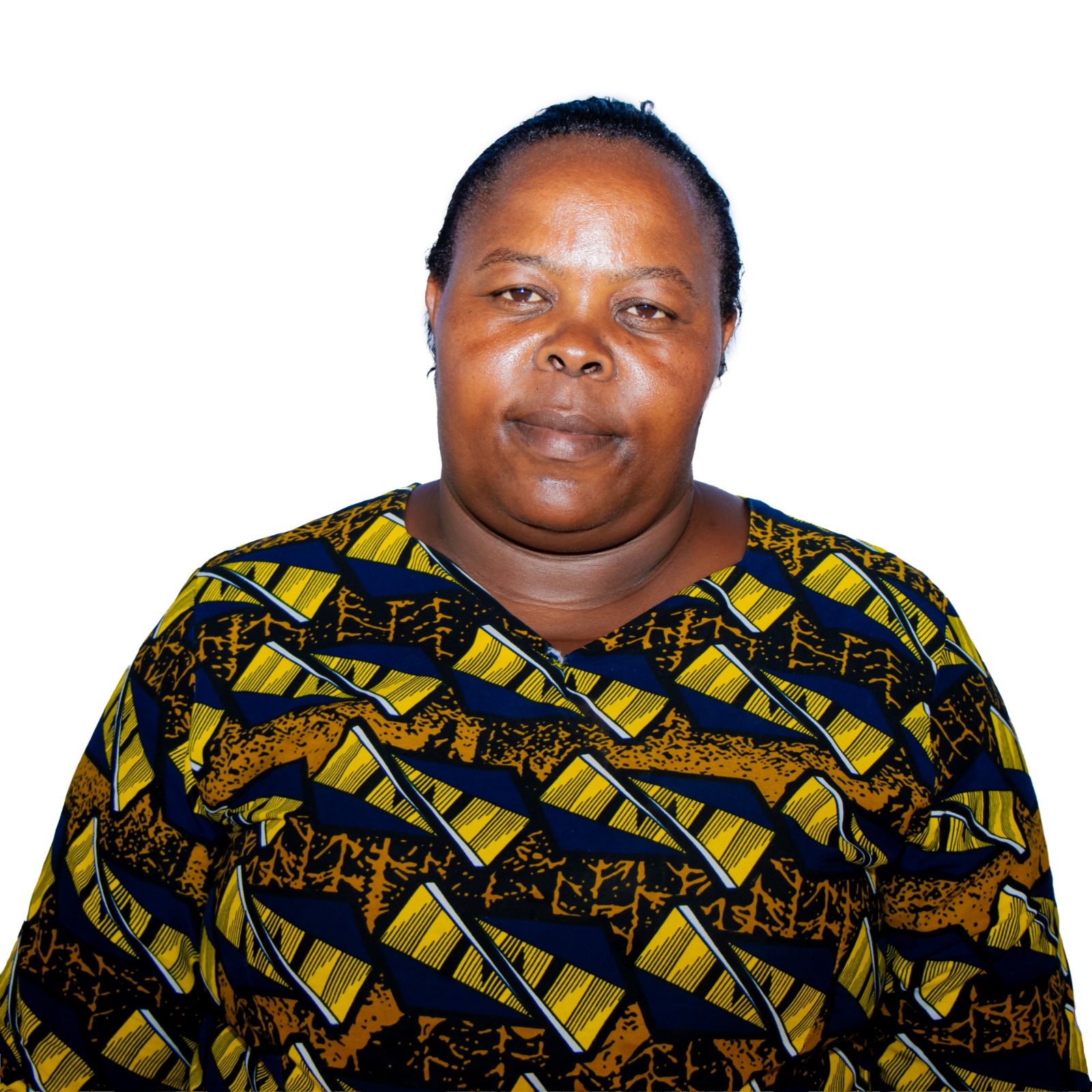 Alice Nyaboga